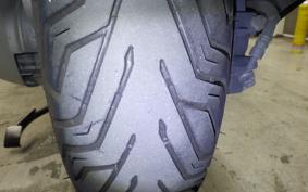 HONDA PCX 125 1993 JK05