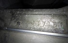 SUZUKI SKYWAVE 250 (Burgman 250) S Gen.3 CJ46A