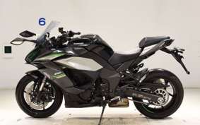 KAWASAKI NINJA 1000SX 2023 ZXT02K