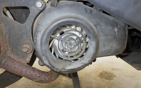 YAMAHA JOG POCHE SA08J