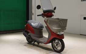 SUZUKI LET's Super Good CA4AA