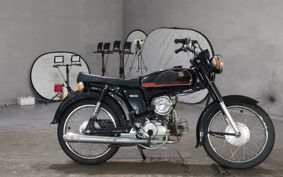 YAMAHA YB50 FOUR UA05J