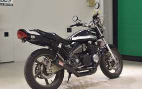KAWASAKI ZEPHYR 400 KAI 1997 ZR400C