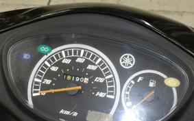 YAMAHA AXIS 125 TREET SE53J