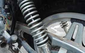 HONDA CB400 CB400T