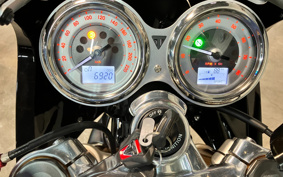 TRIUMPH THRUXTON 1200R 2022 DAD87H