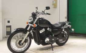 HONDA VT400S 2014 NC46