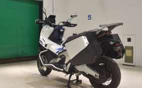 HONDA X-ADV 750 2026 RH21