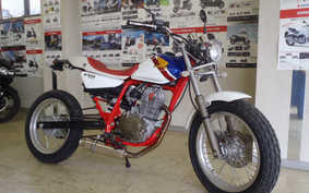 HONDA FTR223 MC34