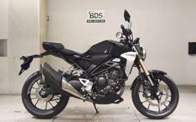 HONDA CB250RA MC52