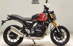 TRIUMPH SPEED 400 2026