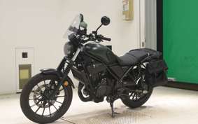 HONDA CL500 2025 PC68