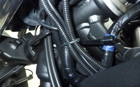 YAMAHA MT-07 ABS 2020 RM19J
