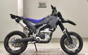 YAMAHA WR250X 2023 DG15J