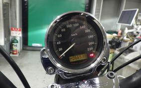 HARLEY XL1200CI 2008