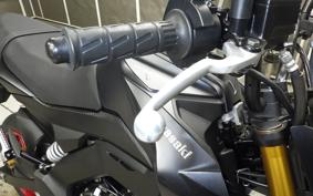 KAWASAKI Z125 PRO BR125H
