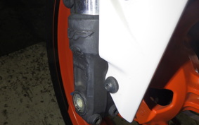 KTM 390 DUKE 2021