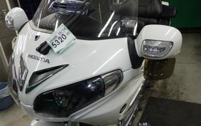 HONDA GL 1800 GOLD WING 2014 SC68