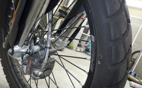 KTM 150 EXC TPI 2012