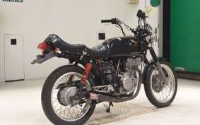 HONDA GB250 CLUBMAN MC10