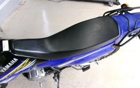YAMAHA XTZ125 PCJL