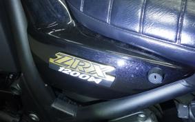 KAWASAKI ZRX1200 D 2016 ZRT20D