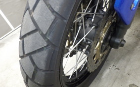 YAMAHA XT1200Z SUPER TENERE 2011