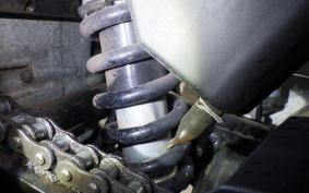 SUZUKI BANDIT150 2020