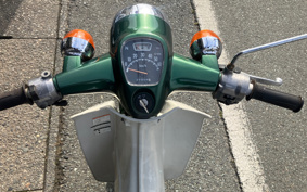 YAMAHA MATE50DX UA04J