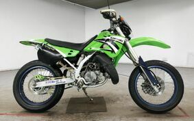 KAWASAKI KDX125 SR DX125A