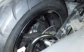 SUZUKI SKYWAVE 250 (Burgman 250) S Gen.3 CJ46A