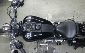 HARLEY FLSTN 1580 2009
