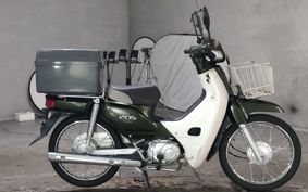 HONDA SUPER CUB50 AA04