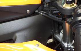 HONDA CBR1000RR 2005
