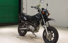 HONDA XR100 MOTARD 2020 HD13