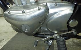 KAWASAKI ESTRELLA 1985 BJ250A