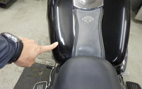 HARLEY FXDF 1580 2008