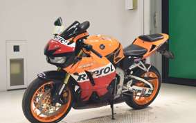 HONDA CBR600RR GEN 3 2016