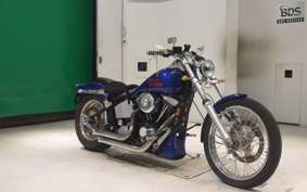 HARLEY FXSTC 1340 1993