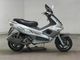 Фото Gilera ランナー VXR200 с японского аукциона