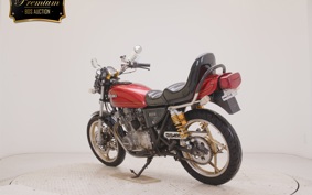 SUZUKI GS400 2021 GS400