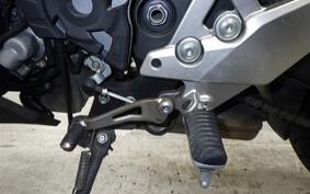 KAWASAKI VERSYS 1000 2014