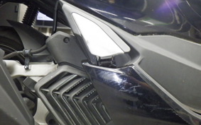 HONDA PCX 160 2025 KF47