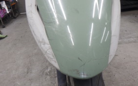 HONDA DIO Gen.5 AF57