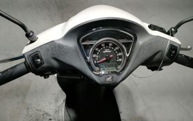 HONDA DIO110 BASIC JK03