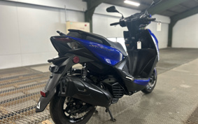 YAMAHA CYGNUS GRIF ASU SEJ4J