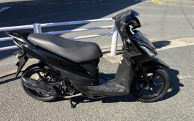 SUZUKI ADDRESS V110 CE47A