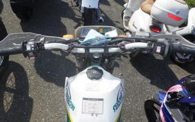 YAMAHA SEROW 225 Gen.2 1KH