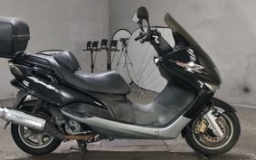 YAMAHA MAJESTY 125 SE27