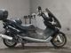 Фото Yamaha MAJESTY 125 с японского аукциона